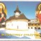bnk cp Manastirea Sihastria - Biserica Nasterea Maicii Domnului - necirculata