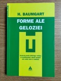 Psihanaliza | Psihoterapie | H. Baumgart - Forme ale geloziei H. Baumgart - Forme ale geloziei