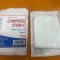 COMPRESE STERILE 48STR