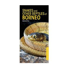 Snakes and Other Reptiles of Borneo