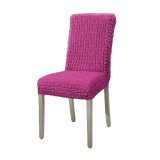 Cumpara ieftin Set 6 huse scaune fara volane - HEP112