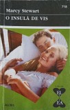 O INSULA DE VIS-MARCY STEWART-225395