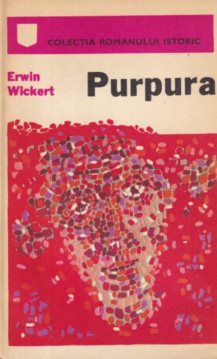 Erwin Wickert - Purpura