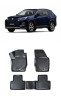 Set Covorase Auto Cauciuc Umbrella Pentru Suzuki Across 2020-2024
