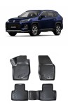 Cumpara ieftin Set Covorase Auto Cauciuc Umbrella Pentru Suzuki Across 2020-2024