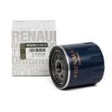 Filtru ulei Dacia Logan II, Sandero II, Duster 1.5 diesel Euro 5 original 586833 152089599R-1