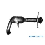 Catalizator Ford Mondeo 4 (2007-2015)[BA7]