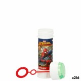 Cumpara ieftin Aparat baloane săpun Spider-Man 60 ml 3,8 x 11,5 x 3,8 cm (216 Unități)