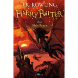 Harry Potter &eacute;s a Főnix Rendje - J. K. Rowling