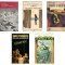 Pachet 5 carti John Steinbeck