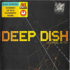 CD Deep Dish ‎– George Is On, original, Pop
