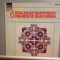 Liszt &ndash; 6 Hungarian Rhapsodies (1983/Phonogram/RFG) - VINIL/NM+