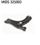 SKF VKDS 321003 Brat, suspensie roata