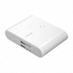 Incarcator extern Powerbank 12000 mAh foto