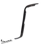 Cumpara ieftin Ornament cromat carena fata dreapta original Vespa Elettrica - Primavera (13-) - Sprint (14-) 50-125-150cc - culoare: negru