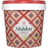 Sare de Mare cu Chilli 500g