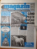 magazin 15 aprilie 2004