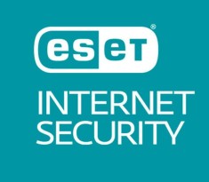 ESET Internet Security 2023 Key (1 Year / 1 PC) foto
