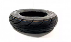 Anvelopa Cauciuc Scuter 100/90-10 / 100x90-10 / 100x90x10 TUBELESS foto