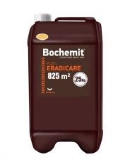 Solutie anticarii lemn atacat Bochemit Plus I 25Kg, transparent, concentrat, 825m2 foto