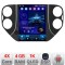 Navigatie VW Tiguan 2013-2016 tip tesla radio gps internet 4 Core carplay android auto 4+64 Incell Display kit-tesla-tiguan-14+EDT-E220-RK CarStore Te