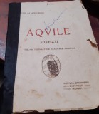 AQVILE ION AL. GEORGE 1916