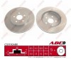 Disc frana LEXUS RX (MHU3, GSU3, MCU3) (2003 - 2008) ABE C32150ABE