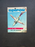 Revista Spirou No.1621/Anul 32
