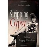 Stripping Gypsy
