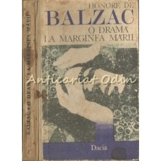 O Drama La Marginea Marii. Gambara - Honore De Balzac