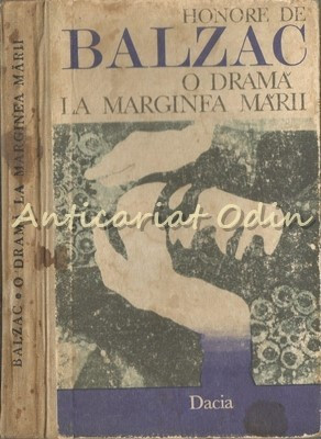O Drama La Marginea Marii. Gambara - Honore De Balzac foto