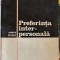 Preferinta interpersonala
