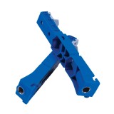 Cumpara ieftin Dispozitiv de ghidare pentru gaurire la unghi in lemn Jig XL 920 Kreg KPHJ920