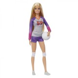 BARBIE PAPUSA BARBIE VOLEIBALISTA