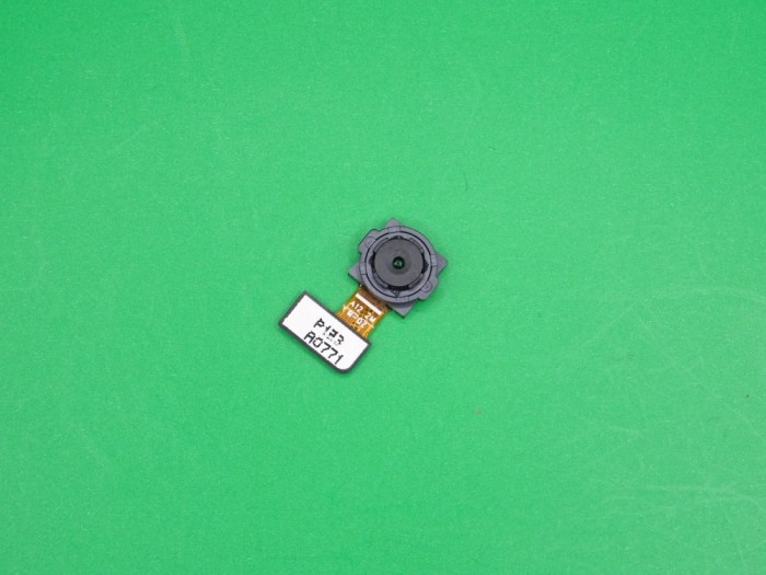 Samsung A12 Camera macro A125F, A127F SWAP