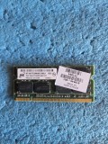 ram DDR2 - pentru laptop - de 2 gb - MT