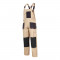 SALOPETA LUCRU GROASA BUMBAC - L/52