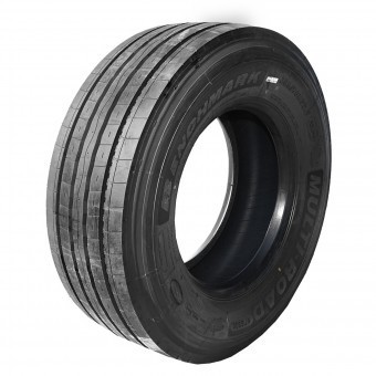 Anvelopa directie 385-65-R22.5 KTS300 24 PR Enchmark foto