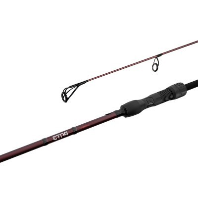Lanseta crap/stationar Delphin ETNA LEGEND4RY 3.9 m, 3.5 lbs, 3 tronsoane foto
