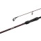 Lanseta crap/stationar carbon Delphin ETNA LEGEND4RY 2.7 m A: 2.75 lbs, 2 tronsoane