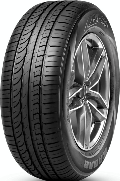 Anvelope Radar RPX 800 205/60R15 95V Vara