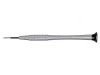 Șurubelniță Precizie BERNSTEIN Plată 0.6x0.15mm, Lamă 14mm, Scule de M&acirc;nă