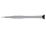 Șurubelniță Precizie BERNSTEIN Plată 0.6x0.15mm, Lamă 14mm, Scule de M&acirc;nă