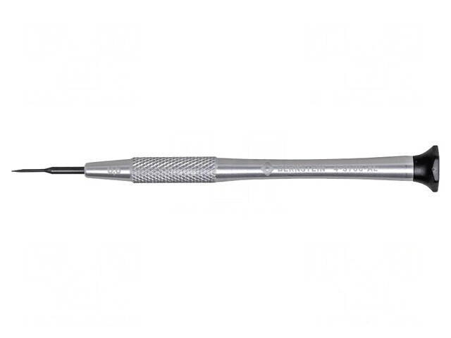 Şurubelniţă Precizie Plată 0,6x0,15mm