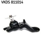 SKF VKDS 811014 Articulatie sarcina/ghidare
