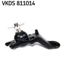 SKF VKDS 811014 Articulatie sarcina/ghidare
