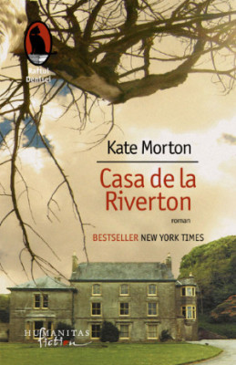 Casa de la Riverton &amp;ndash; Kate Morton foto