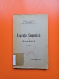 Legislația Cooperatistă &icirc;n Rom&acirc;nia - Eugen P&acirc;vălescu