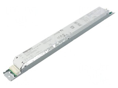 Alimentator LED pulsatoriu 105W 80-300VDC 200-850mA IP20 foto
