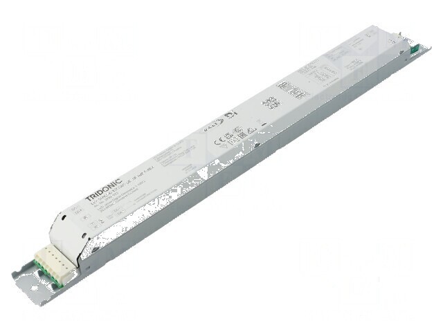 Alimentator LED pulsatoriu 105W 80-300VDC 200-850mA IP20